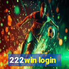 222win login